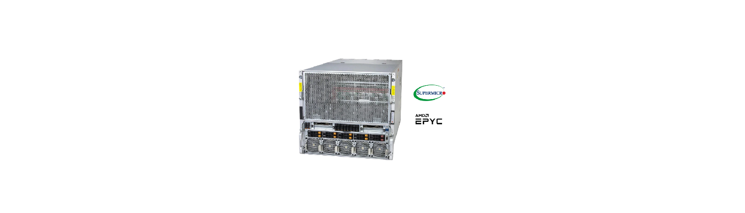 AS-A126GS-TNBR AI Server